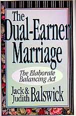 The Dual-Earner Marriage- by Jack and Judith Balswick